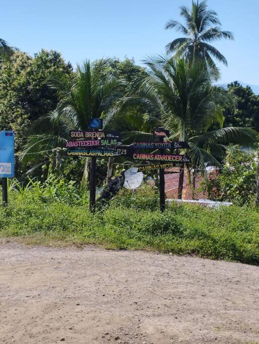 Vila Magica Cabana En Medio Del Bosque En Isla Venado Lepanto Exteriér fotografie